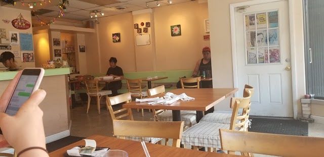 Ben's Noodles & Rice